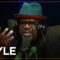 Cedric The Entertainer Had Style From A Young Age | Conan O’Brien Needs A Friend