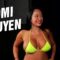 Hot Girls and Earl: Naomi Nguyen – Comedy Time