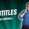 Jessi Campbell: Subtitles (Stand Up Comedy)