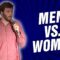 Men vs. Women – Johnny Beehner (Stand Up Comedy)