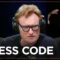 Conan Wants To Implement A Dress Code | Conan O’Brien Needs A Friend