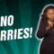 No Worries! (Stand Up Comedy)