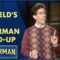 Jerry Seinfeld’s First Stand-Up Appearance On “Late Night” | Letterman