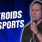 Steroids in Sports (Stand Up Comedy)