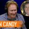 Conan Gave John Candy A Tour Of Harvard In The ’80s | Conan O’Brien Needs a Friend