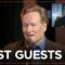 Q&A: Conan’s Favorite Norm Macdonald CONAN Sketch | Conan O’Brien Needs A Friend