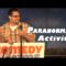 Paranormal Activity (Funny Videos)