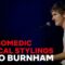 The Comedic Musical Stylings Of Bo Burnham