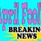 April Fool’s Breaking News – ComedyTime