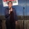 Hanna Dickinson: (Stand Up Comedy)