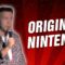 Original Nintendo – Kyle Cease Stand Up Comedy