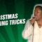 Christmas Shopping Tricks (Stand Up Comedy)