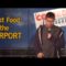 Fast Food at the Airport (Stand Up Comedy)