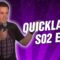 QuickLaffs: S02 E05 (Full Episode HD)