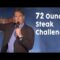 72 Ounce Steak Challenge – Greg Otto Comedy Time