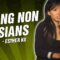 Dating Non Asians | Esther Ku | Stand Up Comedy | Comedy Time