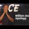 Million-Dollar Apology – Roy Wood (Stand Up Comedy)