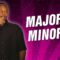 Majority Minority (Stand Up Comedy)