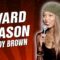 Sandy Brown: Award Season (Stand Up Comedy)