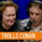 Kevin Nealon Feels “Obligated” To Be On Conan’s Podcast | Conan O’Brien Needs A Friend