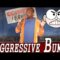 Aggressive Bums (Funny Videos)