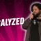 Paralyzed (Stand Up Comedy)