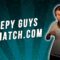 Creepy Guys on Match.com (Stand Up Comedy)