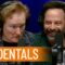 Conan Is Going To Send Nick Kroll A Bill Following The Interview | Conan O’Brien Needs A Friend