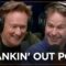 Conan Ghosted Mike Birbiglia | Conan O’Brien Needs A Friend