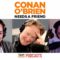 Sona’s Sushi Scam | Conan O’Brien Needs a Friend
