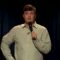 Nate Bargatze Performs Stand-Up on Late Night with Jimmy Fallon (Late Night with Jimmy Fallon)