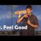 Dr. Feel Good – Myles Morrison (Stand Up Comedy)