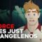 Q-Force: Jokes Just For Angelenos