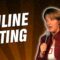 Online Dating (Stand Up Comedy)