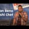 Jean Reno Sushi Chef (Funny Videos)