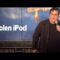 Stolen iPod – Eddie Ifft (Stand Up Comedy)