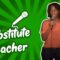 Substitute Teacher (Stand Up Comedy)