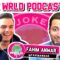 Fahim Anwar – Joke WRLD Podcast #11