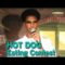 Stand Up Comedy by Kareem – Hot Dog Eating Contest