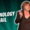 Technology FAIL (Stand Up Comedy)