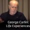 George Carlin – Life Experiences (Paley Center, 2008)