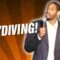 Skydiving! (Stand Up Comedy)