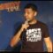 Thai Rivera Kansas Nice Town and Dangling Kids.(Stand Up Comedy)