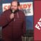 Fat Guy Fail! – Christian Pieper (Stand Up Comedy)