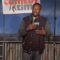 LeBron James vs. Obama – Jeremy Scippio (Stand Up Comedy)