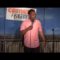 19 Brothers & Sisters and 1st Black Pro Surfer – Mark Simmons (Stand Up Comedy)