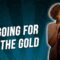 Going For The Gold (Stand Up Comedy)