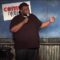 The Comedy Time Logo Explained – Kiry Shabazz (Stand Up Comedy)