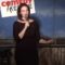 Diana Dinerman: (Stand Up Comedy)