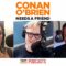 Sona On The Time She Picked Up A Hitchhiker – “Conan O’Brien Needs A Friend” – CONAN on TBS
